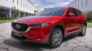 Nên chọn Mazda CX-5 2021 màu nào?