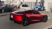 Elon Musk: Chiếc Tesla tiếp theo sẽ "không chỉ đơn giản là một chiếc xe"