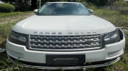 Tình trạng xe Lexus LX 570, Range Rover giảm giá cả tỷ vẫn ế