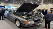 BMW 7-Series từng có phiên bản động cơ V16 siêu khủng