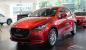 Giá xe Mazda 2 Sedan 1.5 Luxury tháng 4/2024