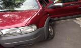 Bán Ford Escape 2.0 MT 2003 cũ