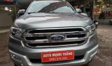 Bán Ford Everest 2.2 Trend AT 4x2 2016 cũ