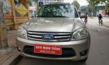 Bán Ford Escape Limited 2010 cũ
