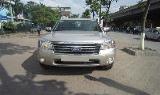 Bán Ford Everest Limited 4x2AT 2011 cũ