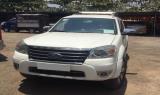 Bán Ford Everest Limited 4x2AT 2012 cũ