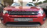 Bán Land Rover Discovery Sport 2020 cũ