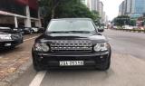 Bán Land Rover Discovery 4 2010 cũ
