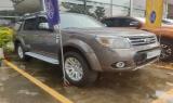 Bán Ford Everest Limited 4x2AT 2014 cũ