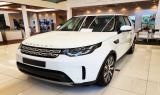 Bán Land Rover Discovery HSE Lux 2020 cũ