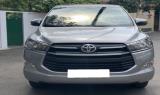 Bán Toyota Innova 2017 cũ
