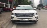 Bán Ford Explorer Limited 2.3 Ecoboost AT 4WD 2018 cũ