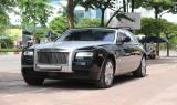 Bán Rolls-Royce Ghost 2010 cũ