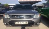Bán Ford Everest Limited 4x2AT 2013 cũ