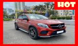 Bán Mercedes GLE450 AMG 4Matic Coupe 2016 cũ