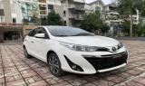 Bán Toyota Yaris 1.5 2018 cũ