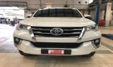Bán Toyota Fortuner 2.7V (4x2) 2018 cũ