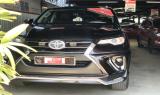 Bán Toyota Fortuner 2.7V (4x2) 2017 cũ