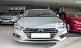 Bán Hyundai Accent 1.4MT 2019 cũ