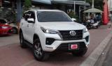 Bán Toyota Fortuner 2.4 AT (4x2) 2021 cũ