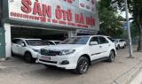Bán Toyota Fortuner 2.4 AT (4x2) 2016 cũ