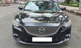 Bán Mazda 6 2.0L Premium 2018 cũ
