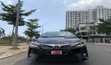 Bán Toyota Altis 2.0V Sport 2018 cũ