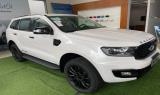 Bán Ford Everest Sport 2.0AT 4x2 2021 cũ