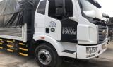 Bán FAW Xe tải thùng 2019 cũ