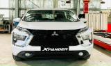 Bán Mitsubishi Xpander 1.5 AT 2021 cũ