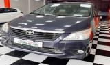 Bán Toyota Innova 2014 cũ