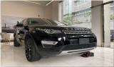 Bán Land Rover Discovery Sport HSE Si4 2019 cũ
