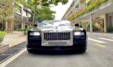Bán Rolls-Royce Ghost 2011 cũ