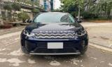 Bán Land Rover Discovery Sport SD4 HSE 2021 cũ