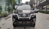 Bán Toyota Fortuner 2.7AT (4x2) 2018 cũ