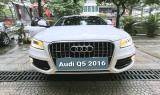 Bán Audi Q5 2017 cũ