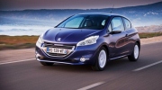 Peugeot 208 - Tinh hoa của xứ xở Gô-Loa