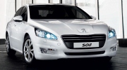 Peugeot 208 và 508 “đắt hàng” tại Việt Nam