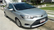 Vios 2013 giá 520 triệu nên mua?