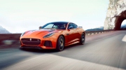 Jaguar Land Rover mang gì đến Triển lãm ô tô quốc tế 2016