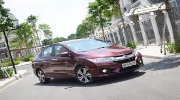 Trừ Vios nên mua sedan hạng B nào?