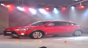 Ford EcoSport "so găng" với Hyundai i20 Active