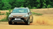 Hyundai i20 Active chính thức ra mắt, giá 619 triệu đồng