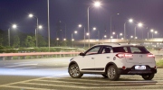 Hyundai i20 Active chuẩn bị ra mắt ở Việt Nam