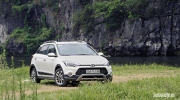 Hyundai i20 Active vs Ford EcoSport: Cuộc đấu mới trong làng xe Việt