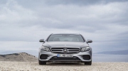 Mercedes Benz E-Class ra mắt vào tuần sau, đẹp như S Class thu nhỏ