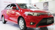 Top 10 xe người Việt mua nhiều nhất trong tháng 9