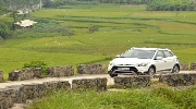 Trải nghiệm Hyundai i20 Active mới tại Việt Nam