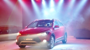 Vừa "chào" thị trường Việt, Hyundai i20 Active đã đắt khách