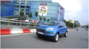 5 lý do khiến EcoSport bán chạy tại Việt Nam